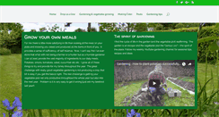 Desktop Screenshot of ciderhousepress.com